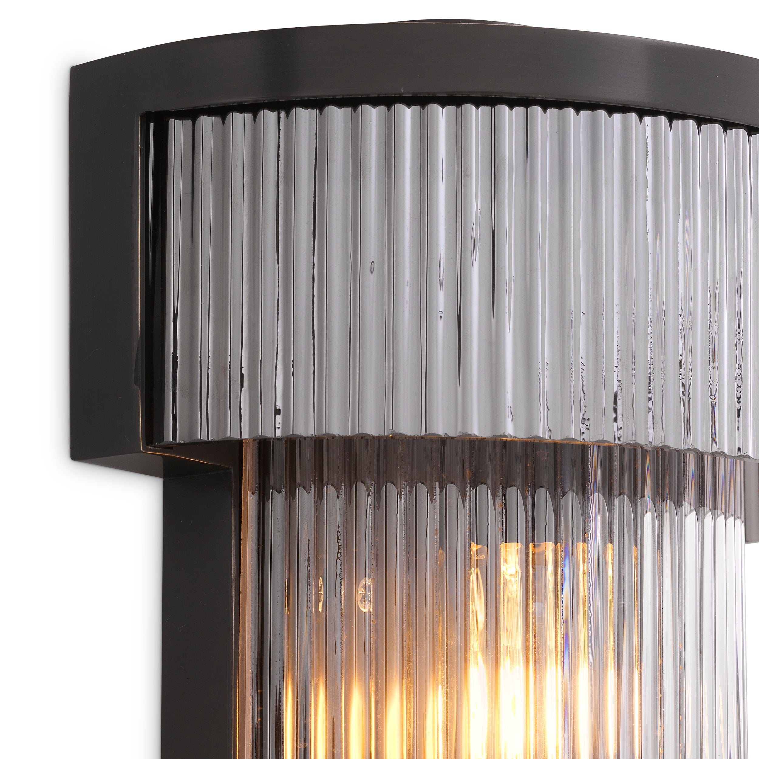Vägglampa Andromeda
