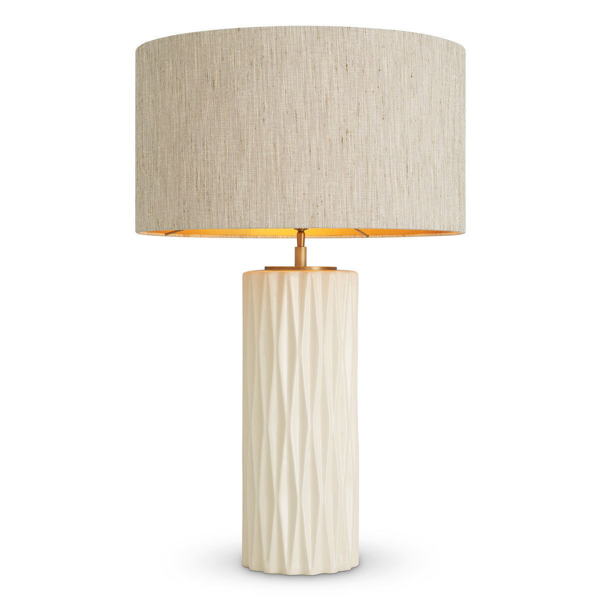 Bordslampa Amarello