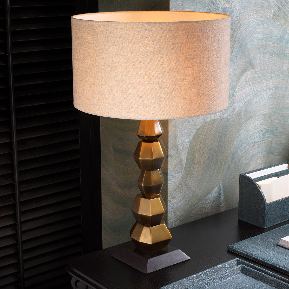 Bordslampa Lior