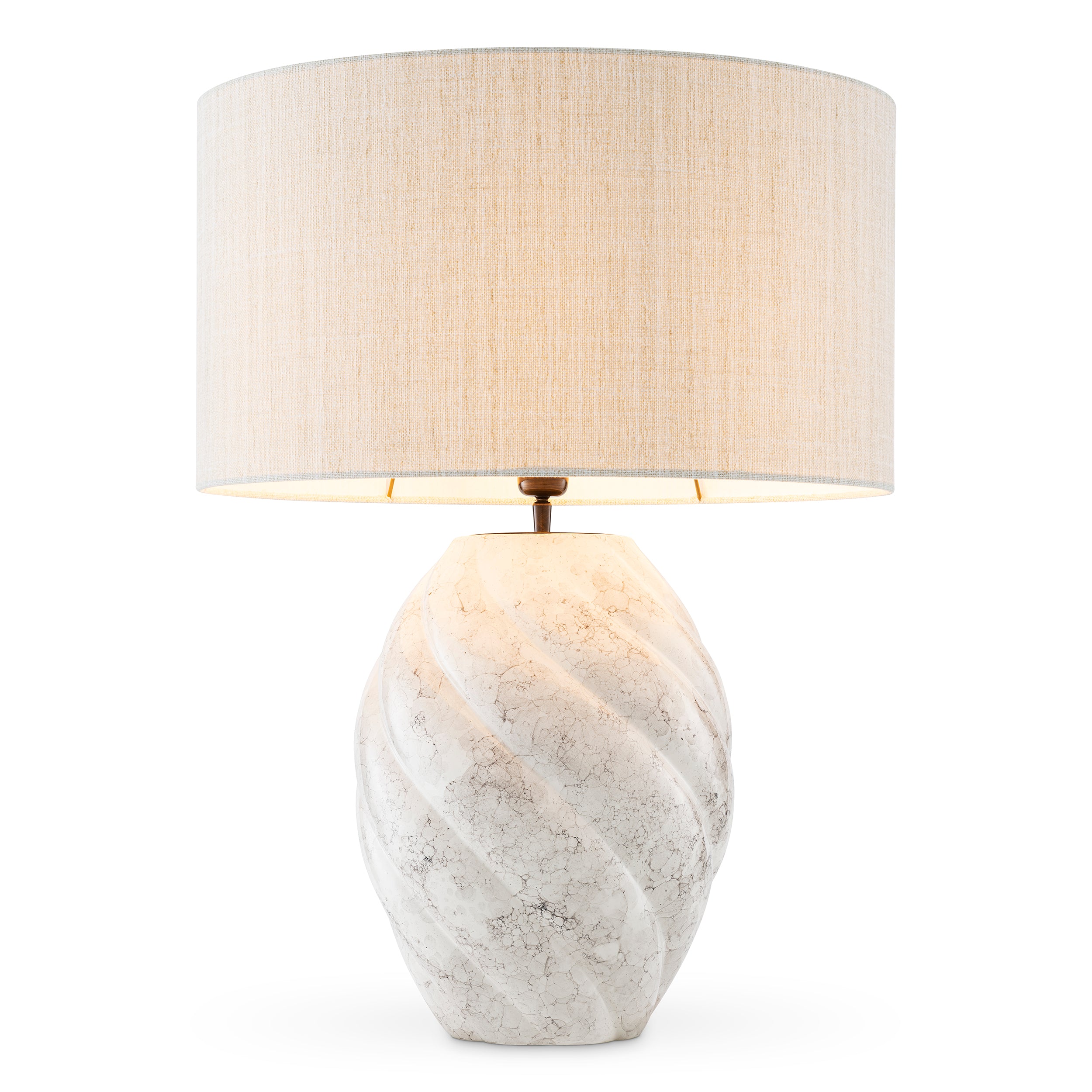 Bordslampa Jarrow