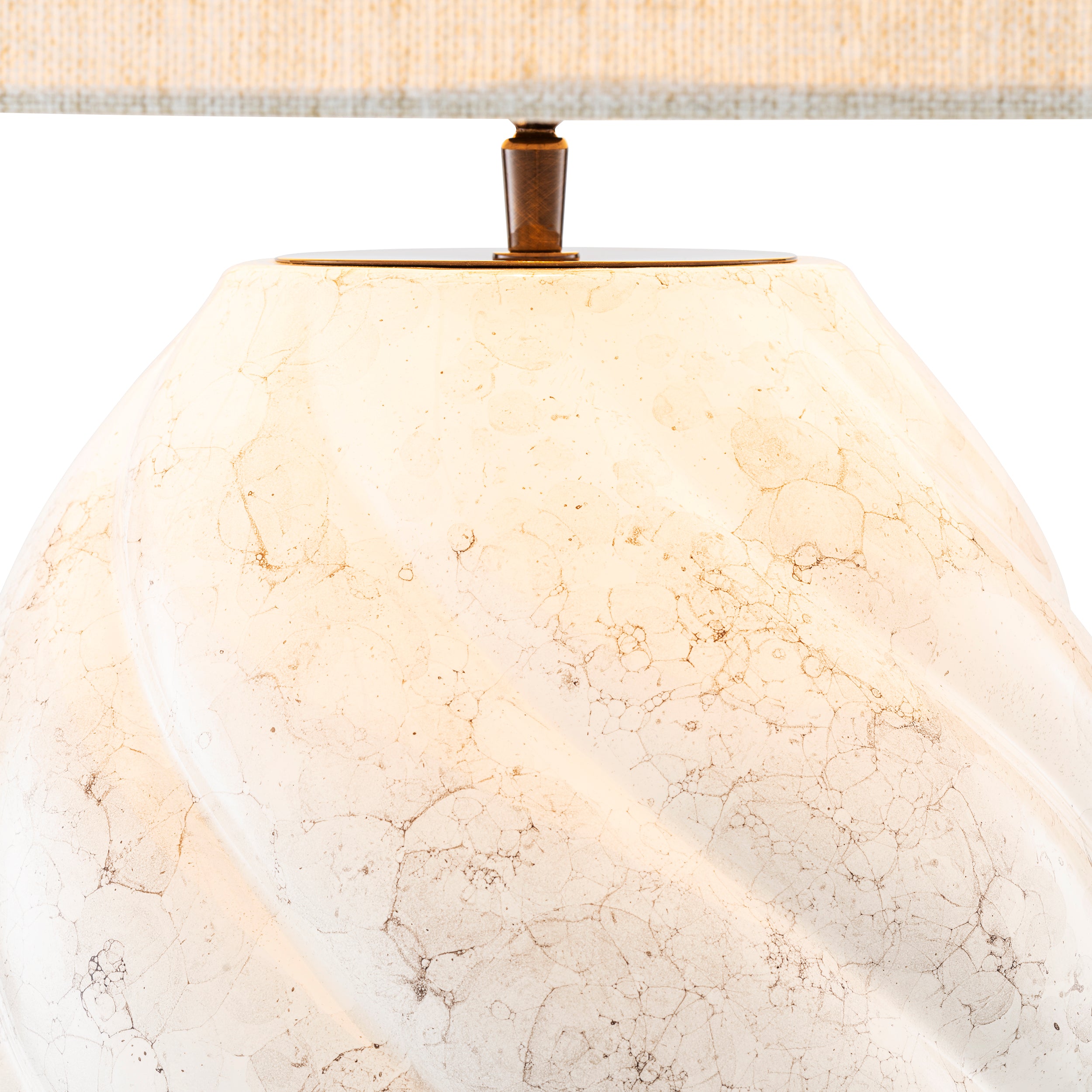 Bordslampa Jarrow