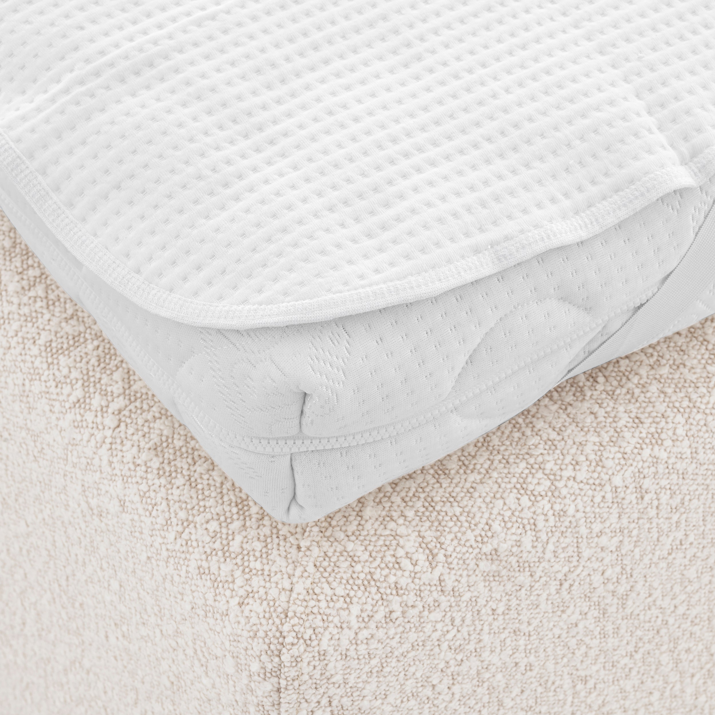 Dubbelsäng Mavone 180 x 200 cm