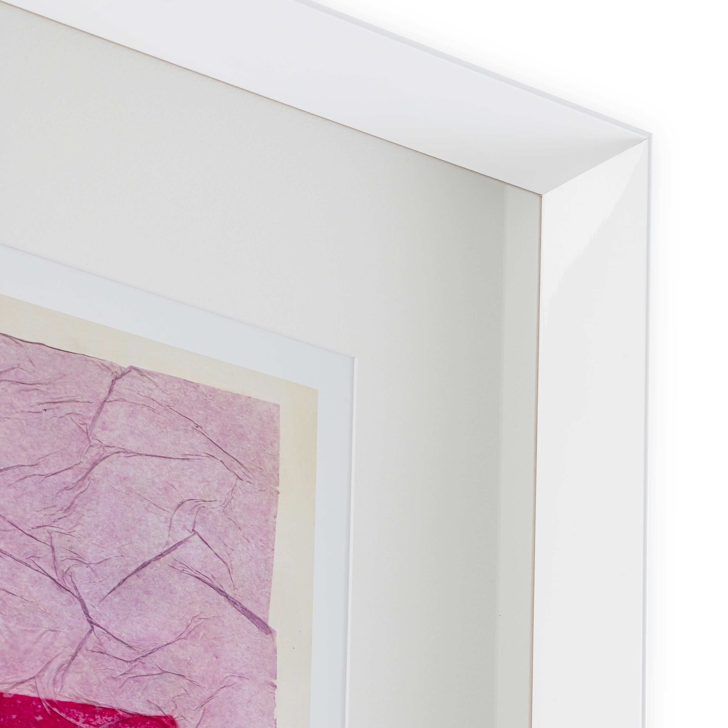 Tavla Paper Colorfields by Michael Willett 2-Set