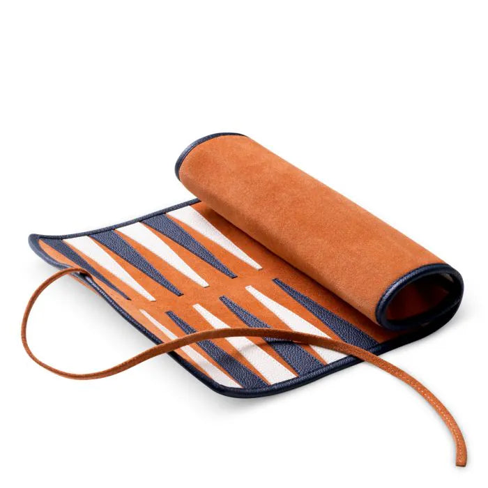Backgammon-reseset Monte Lago