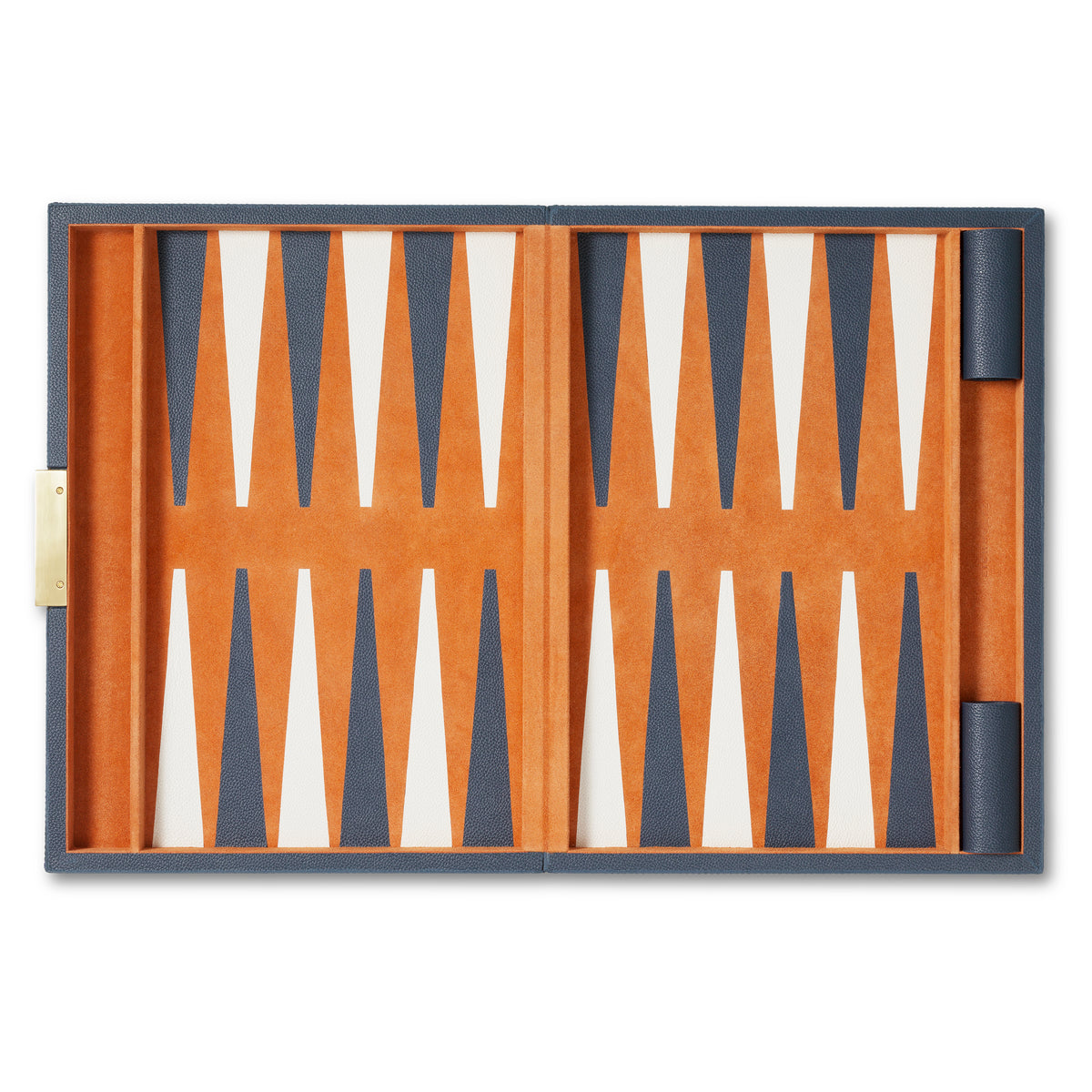 Brädspel Backgammon South Shore