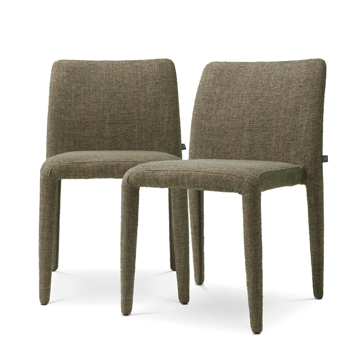Matstol Leiza, set om 2