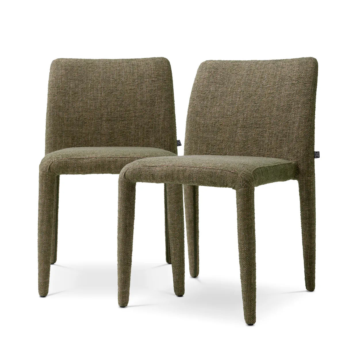 Matstol Leiza 2-Set