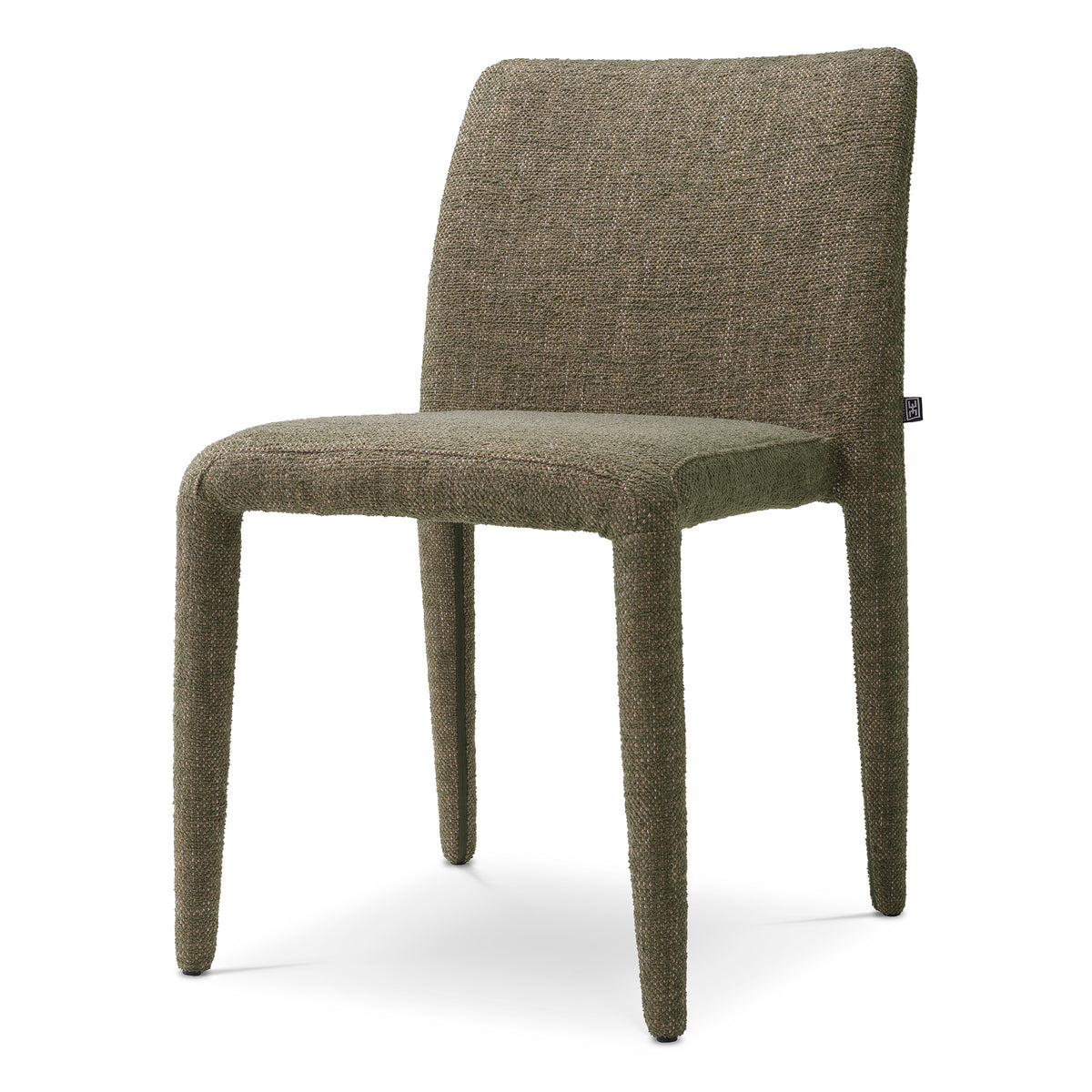 Matstol Leiza, set om 2