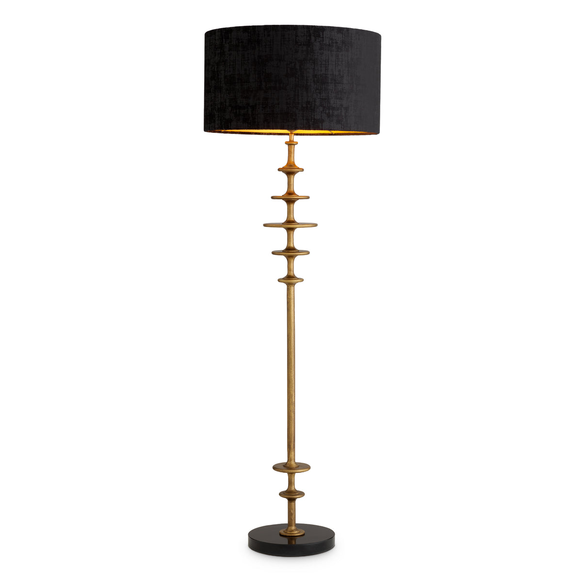Golvlampa Rosetti