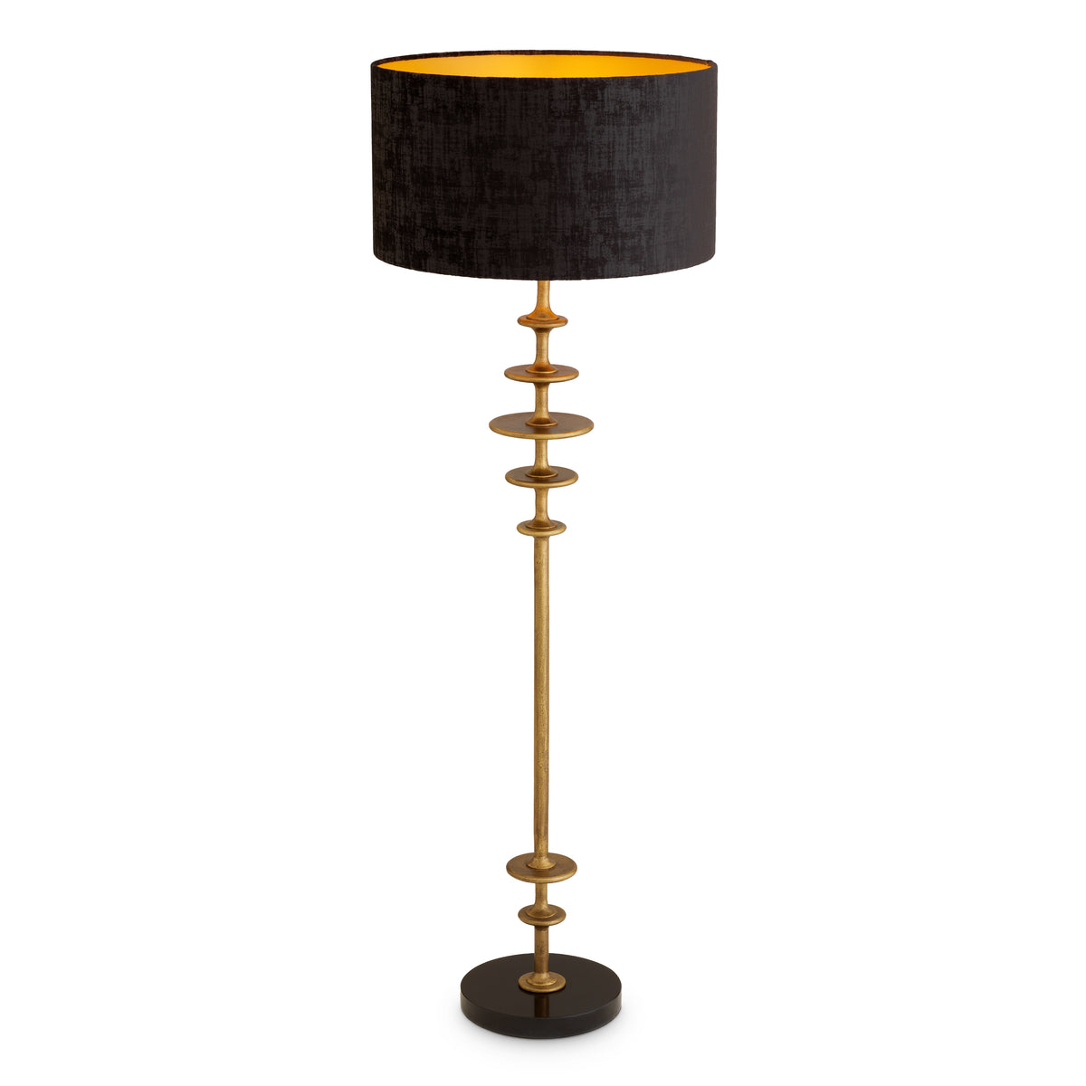 Golvlampa Rosetti