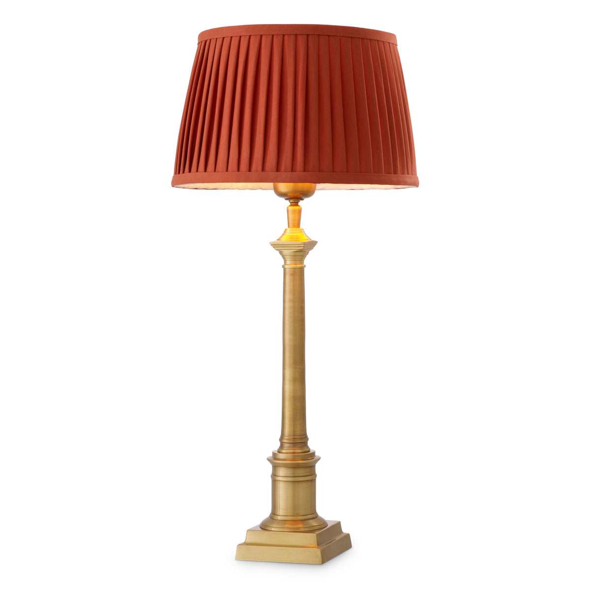 Bordslampa Cologne S