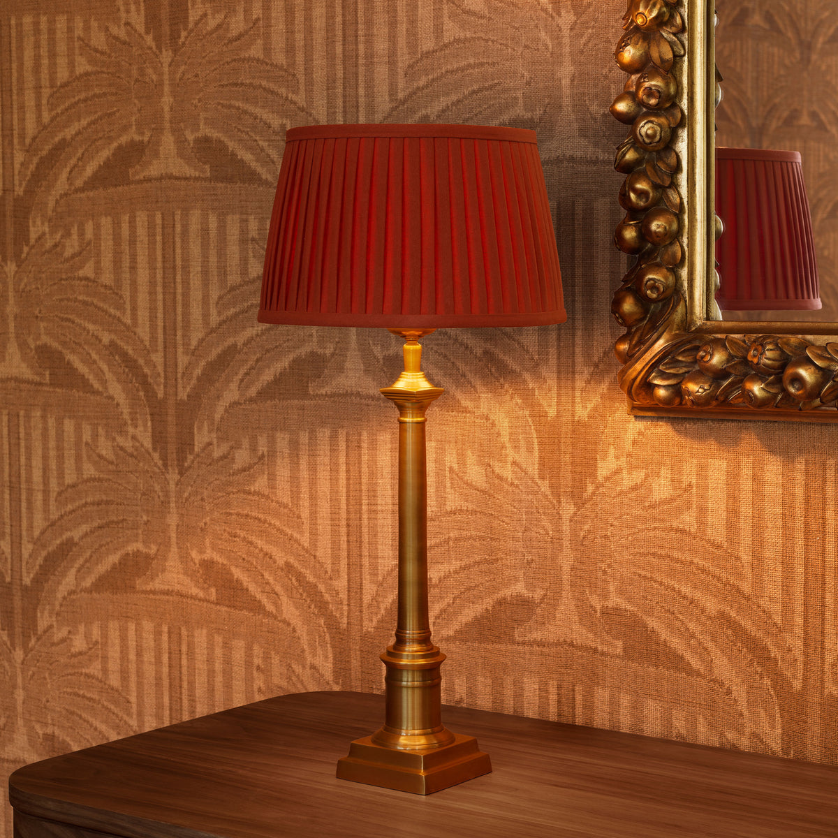 Bordslampa Cologne S