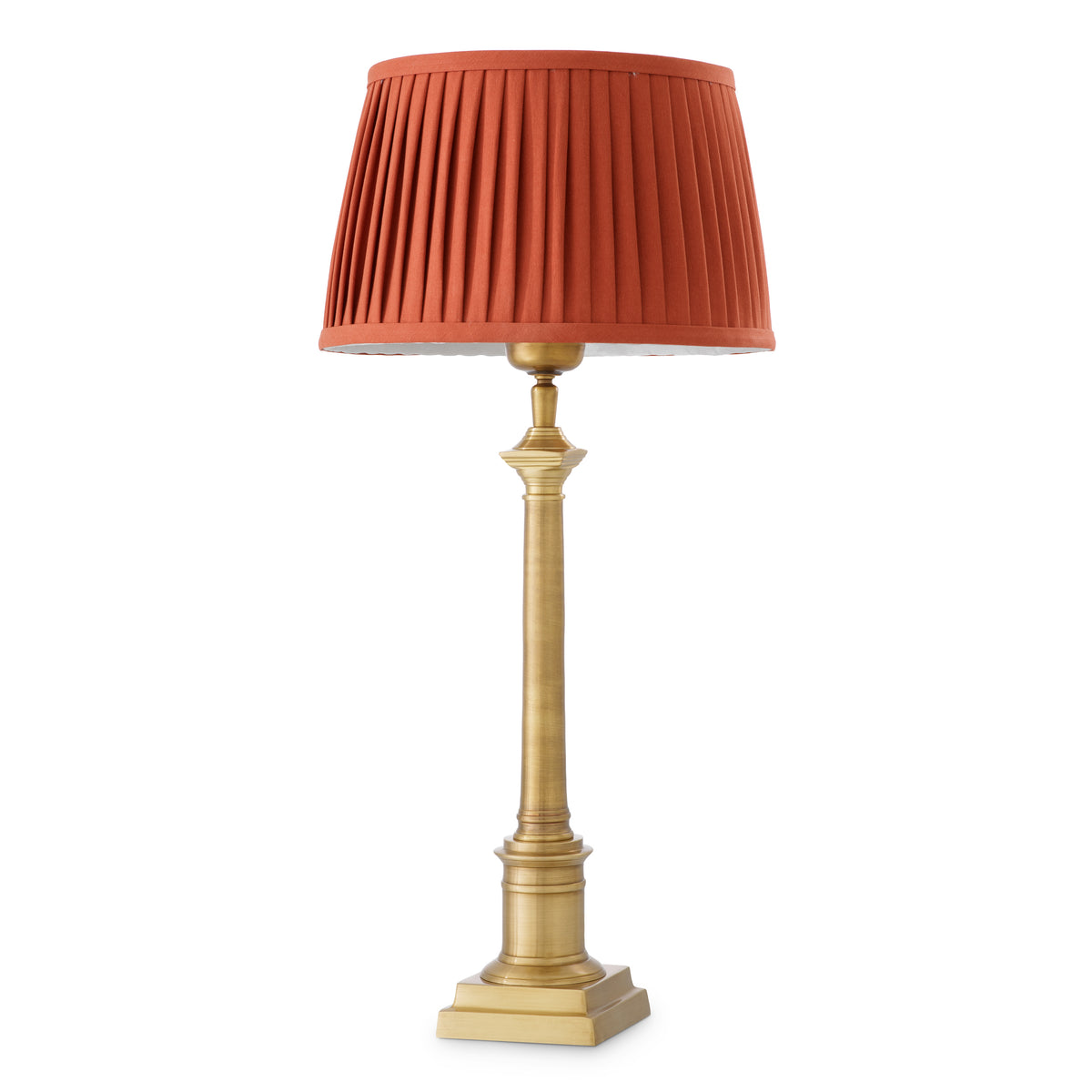 Bordslampa Cologne S