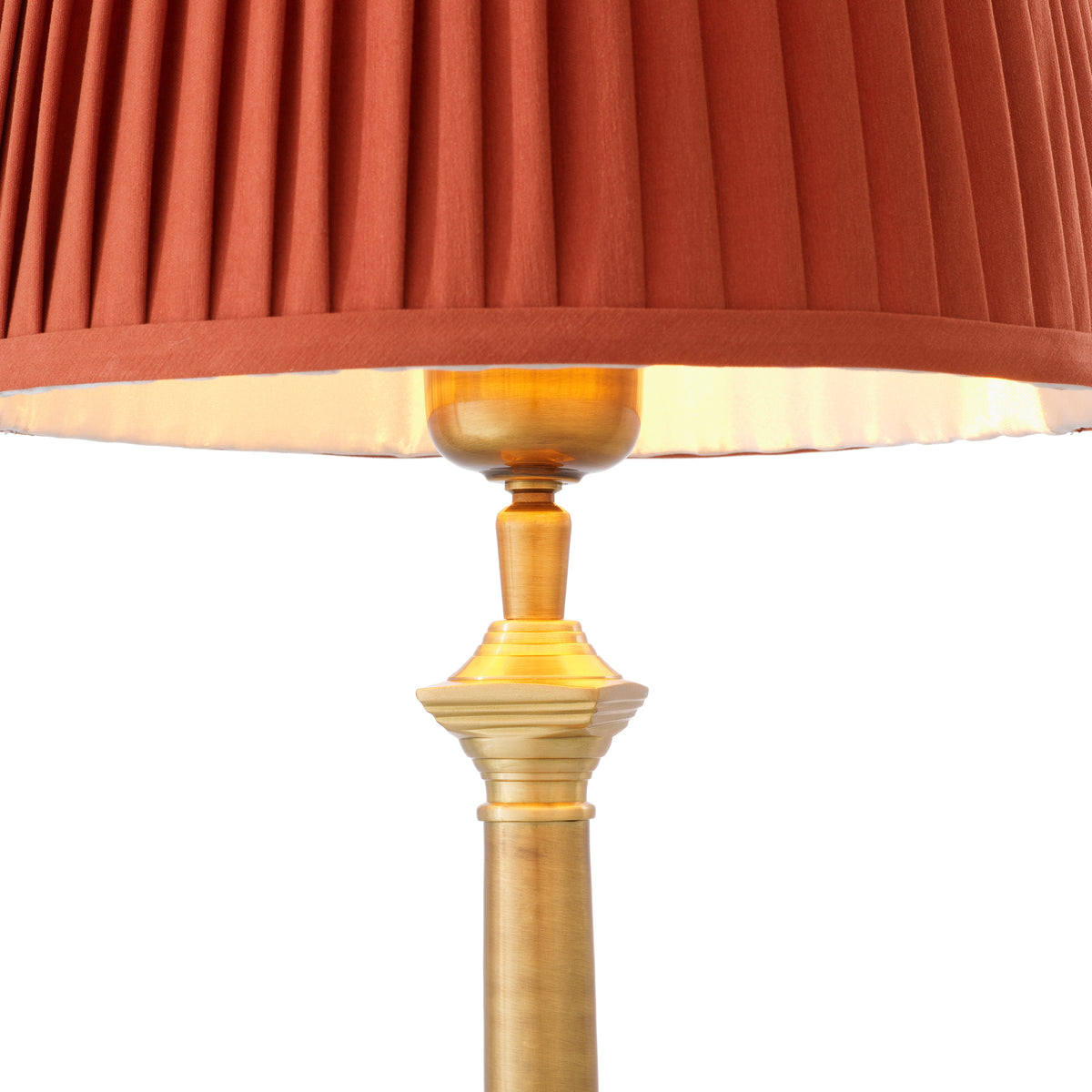 Bordslampa Cologne S