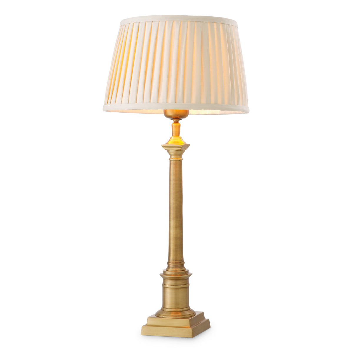 Bordslampa Cologne S