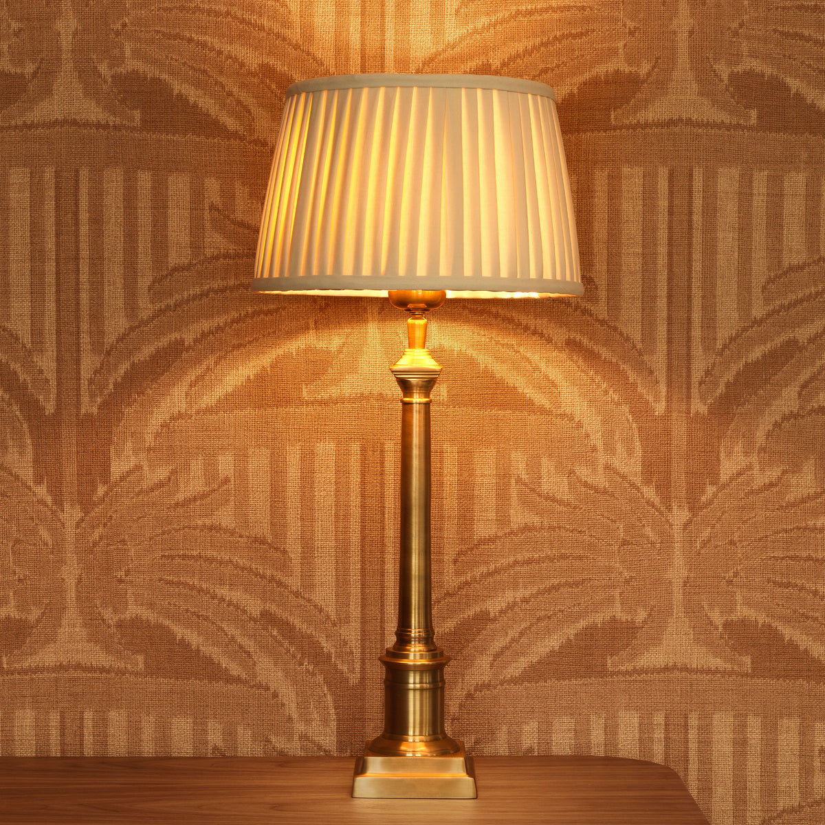 Bordslampa Cologne S