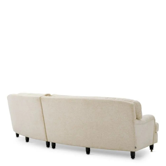 Soffa Laurentine