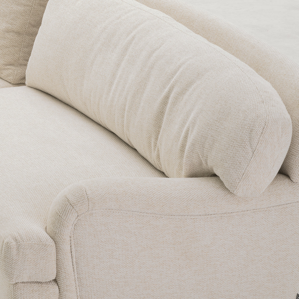 Soffa Laurentine