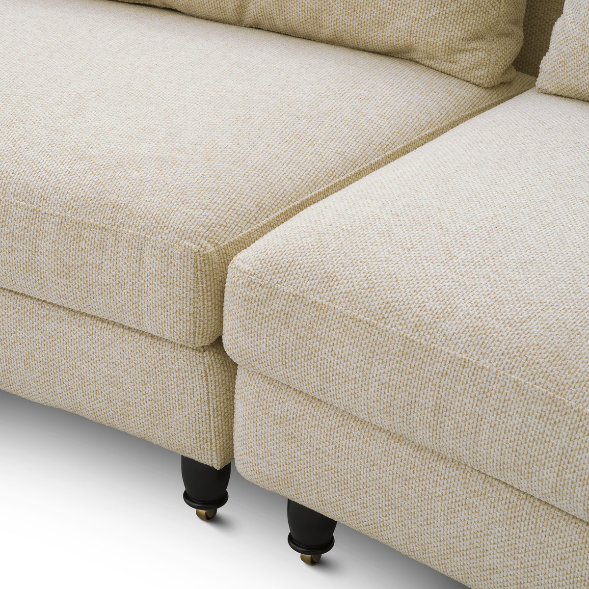 Soffa Laurentine