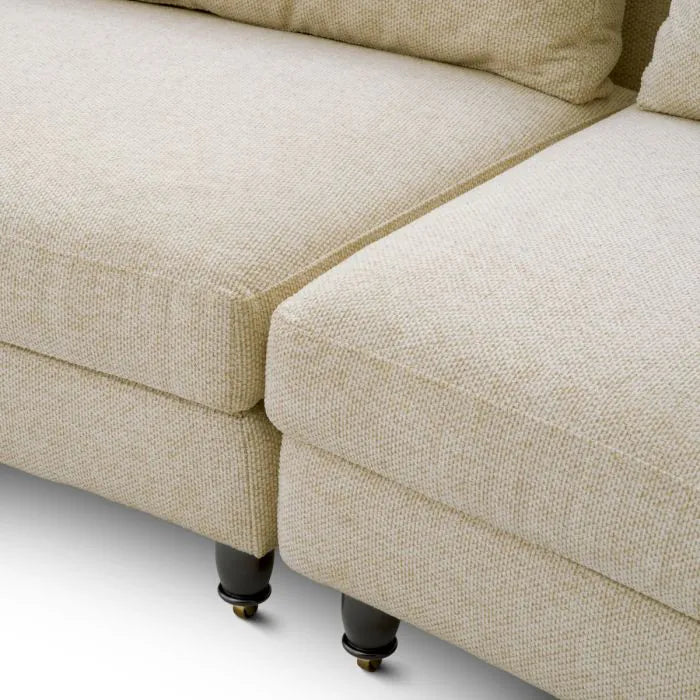 Soffa Laurentine