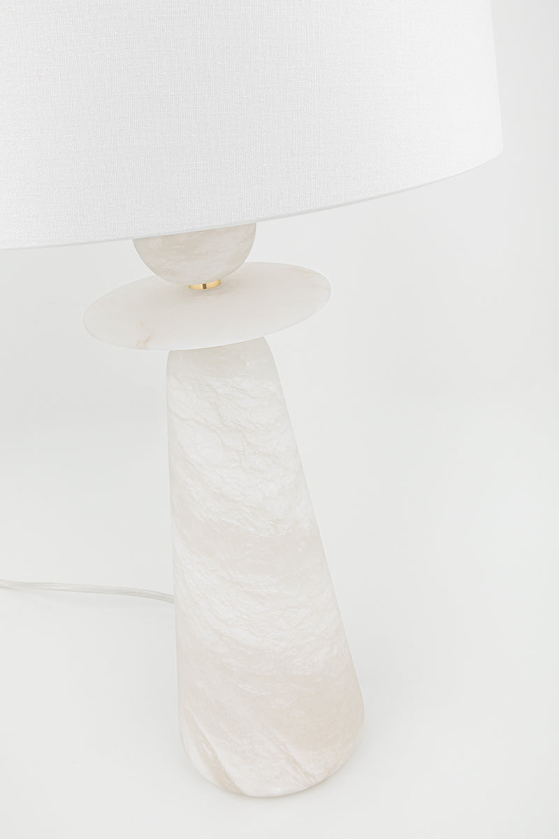 Bordslampa Montgomory