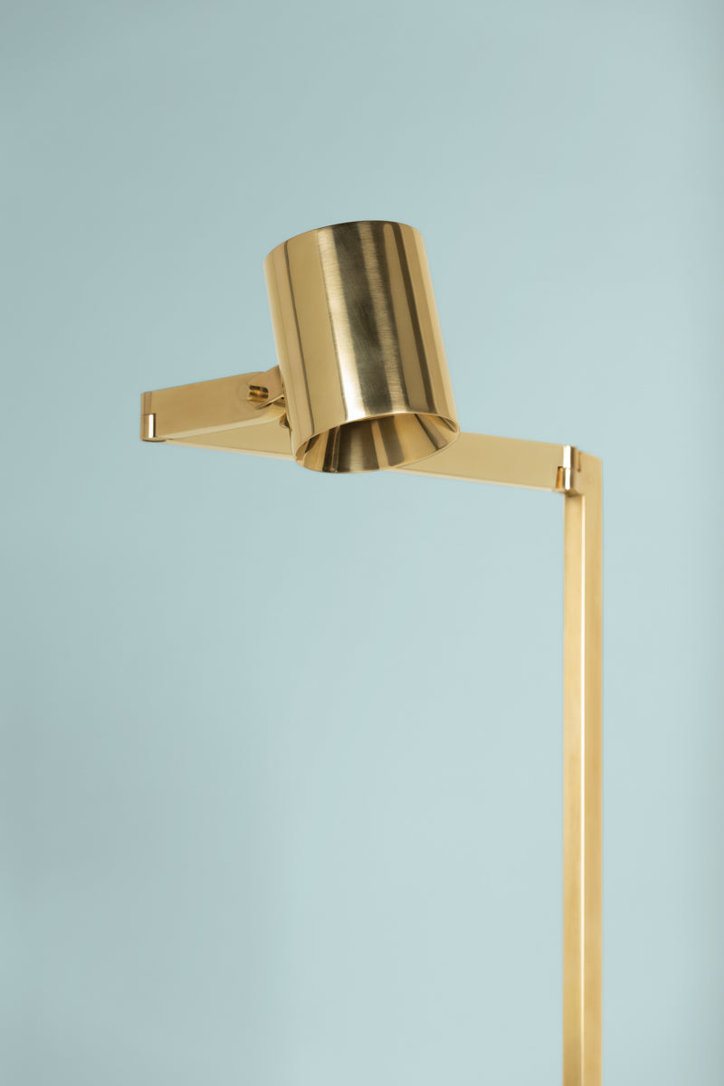 Golvlampa Highgrove