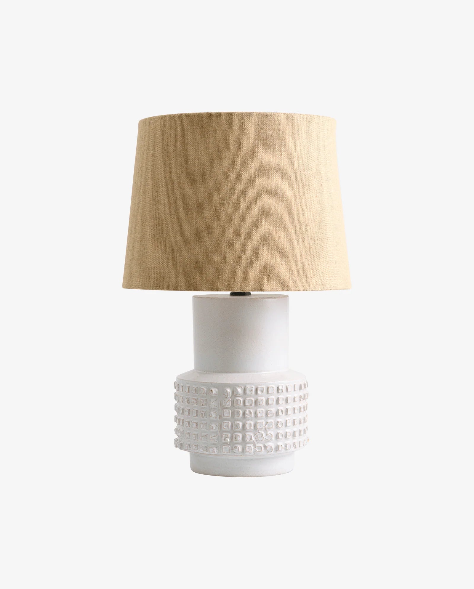 Bordslampa Haisak