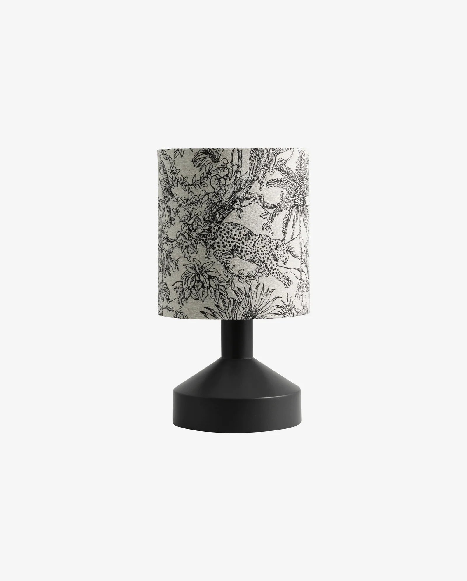 Bordslampa Silva