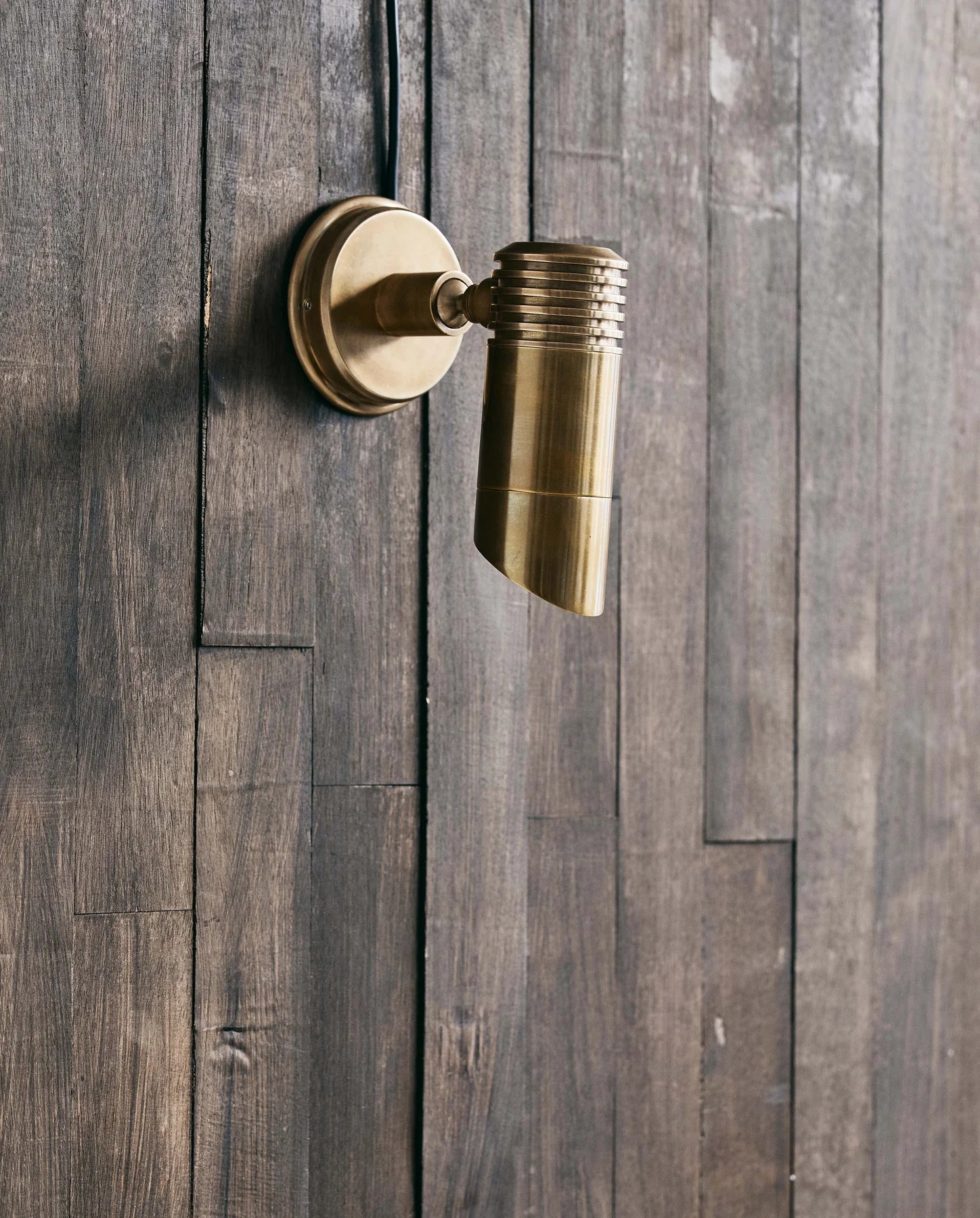 Fasadbelysning Bragi