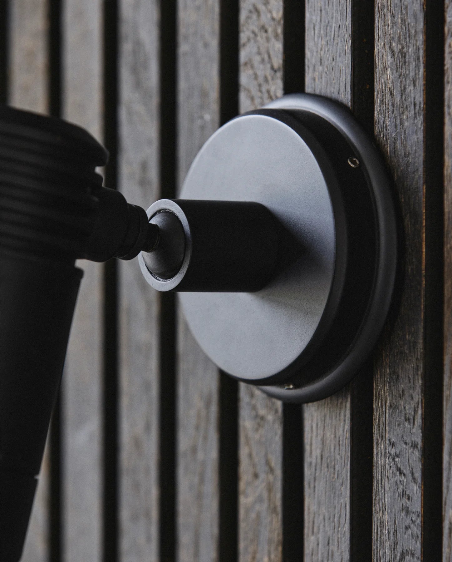 Fasadbelysning Bragi