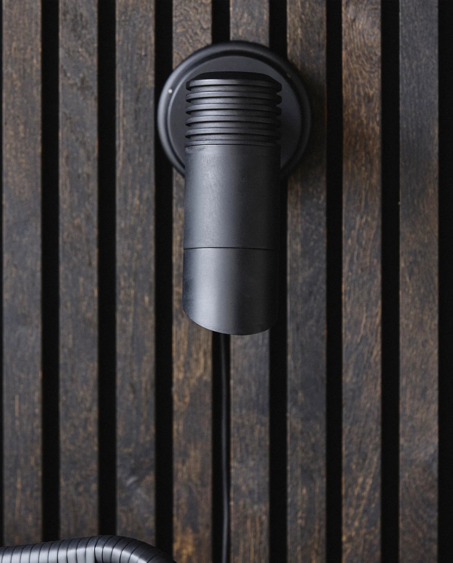 Fasadbelysning Bragi