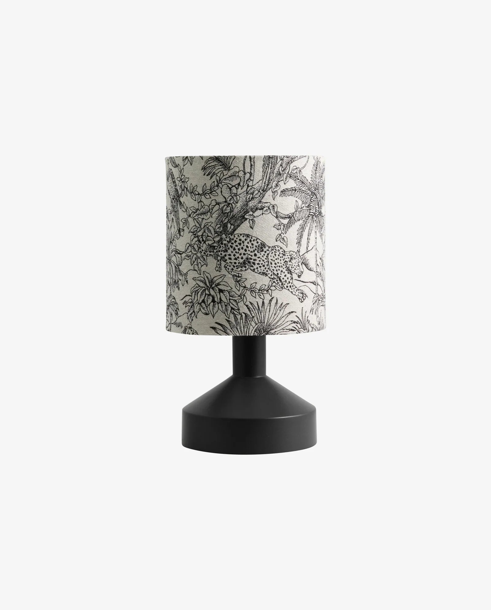 Bordslampa Silva