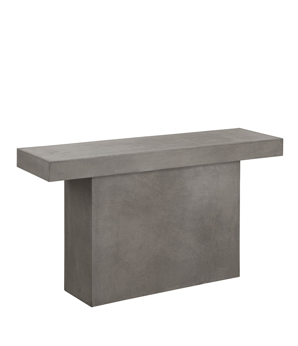Konsolbord Campos