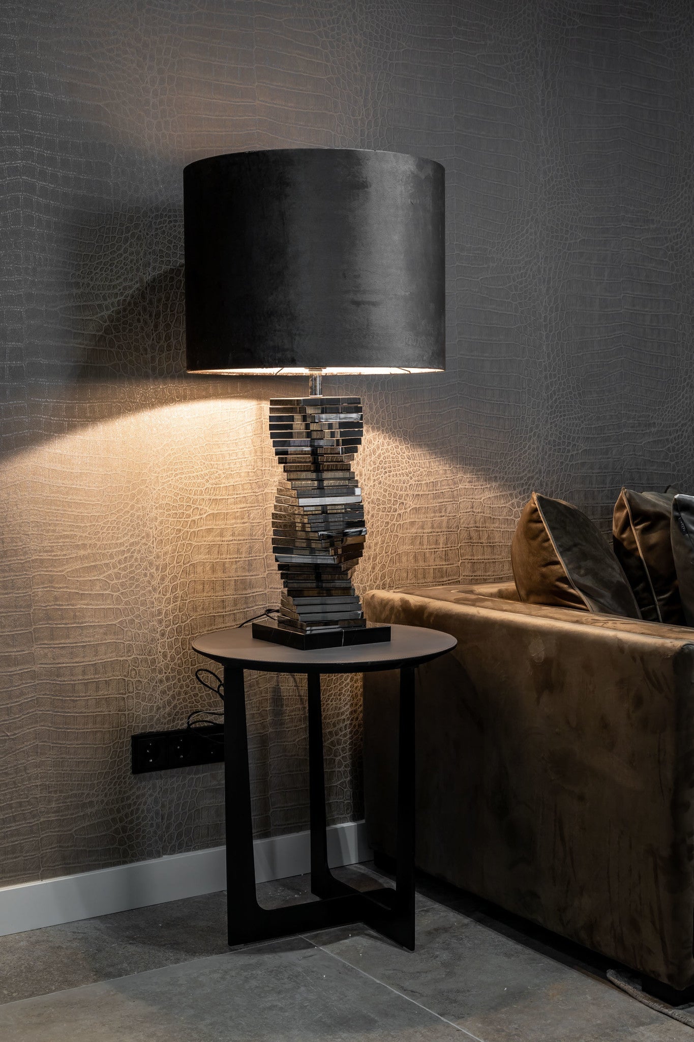 Bordslampa Cayan