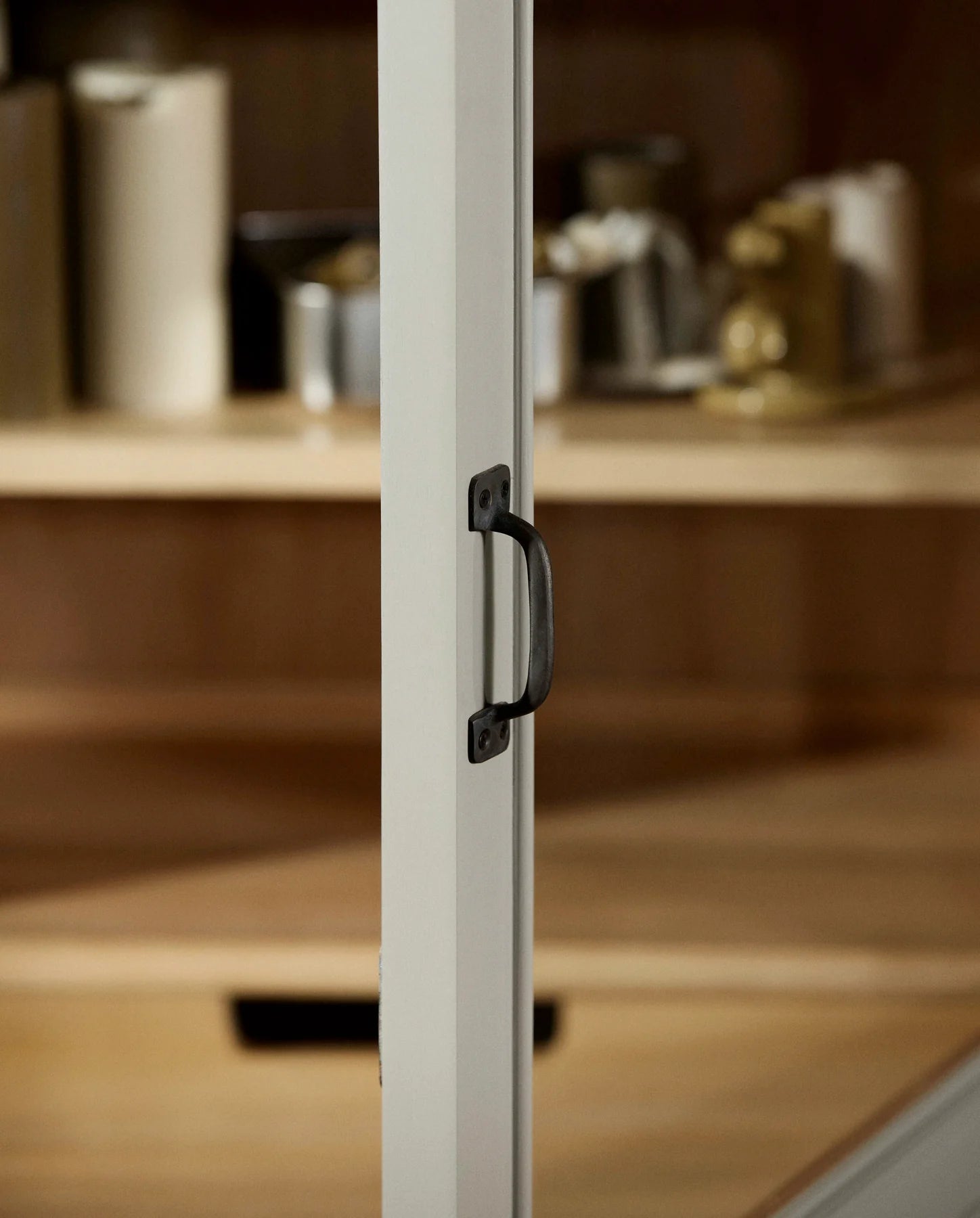 Vitrinskåp Viva Single