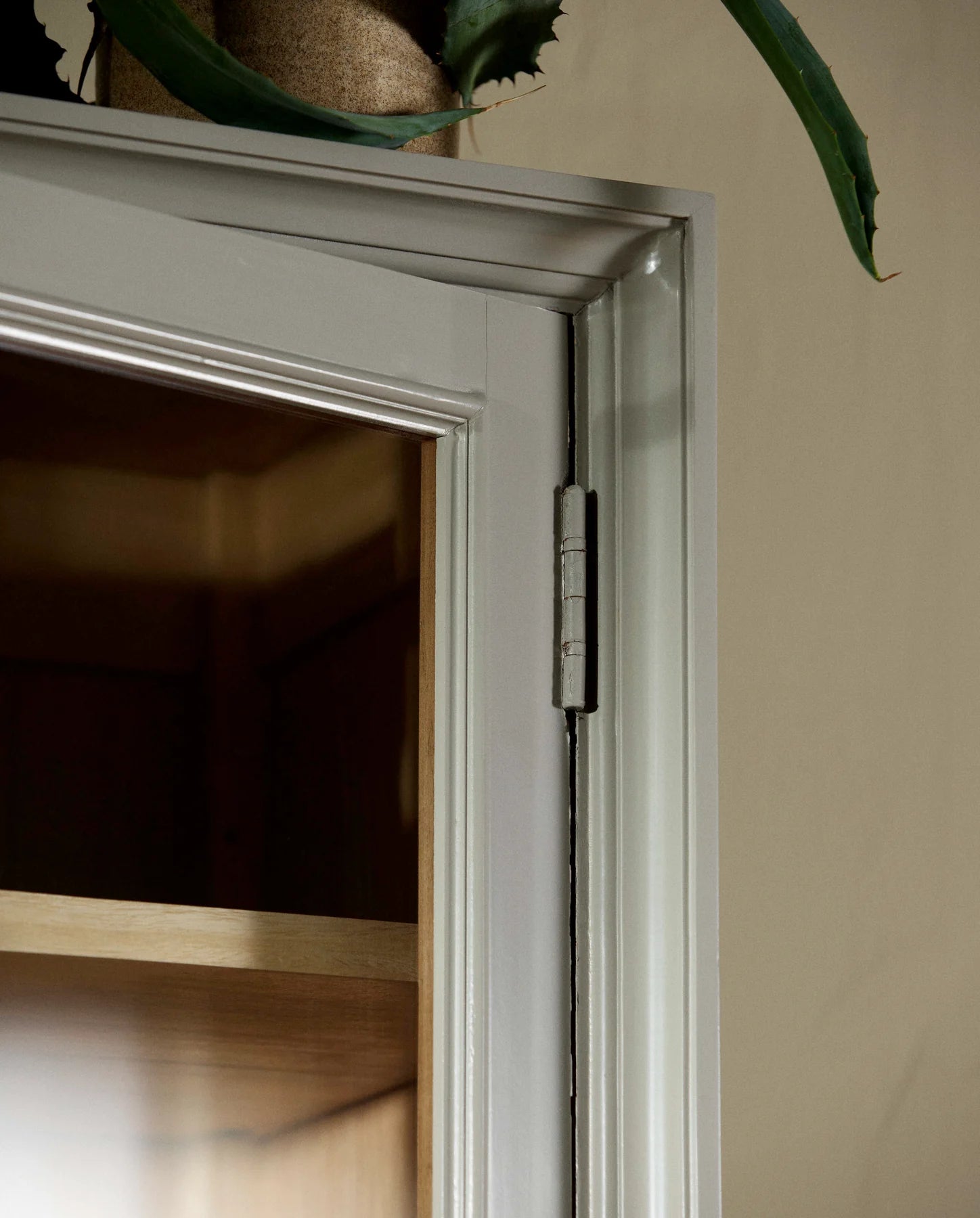 Vitrinskåp Viva Single