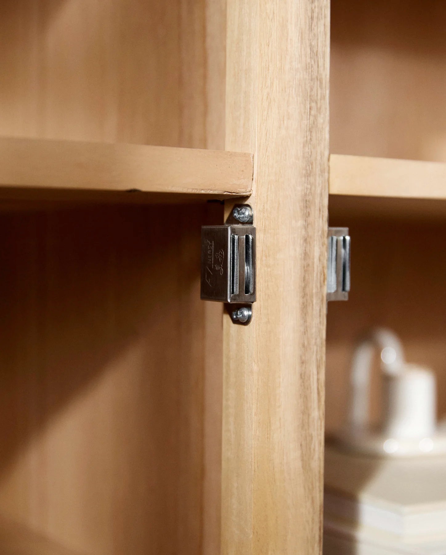 Vitrinskåp Viva Dubble