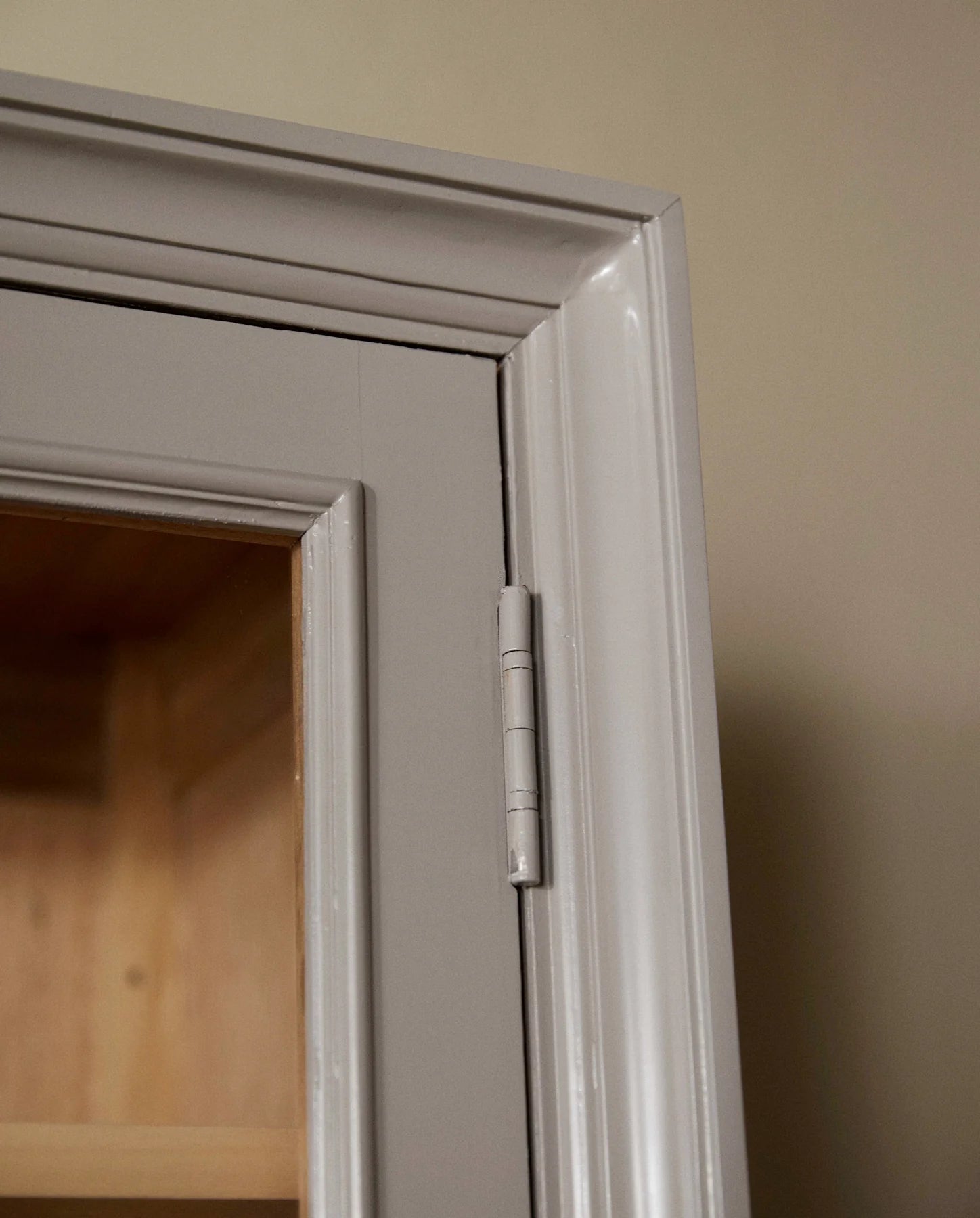 Vitrinskåp Viva Dubble