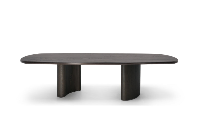 Matbord Giuli Light Oak