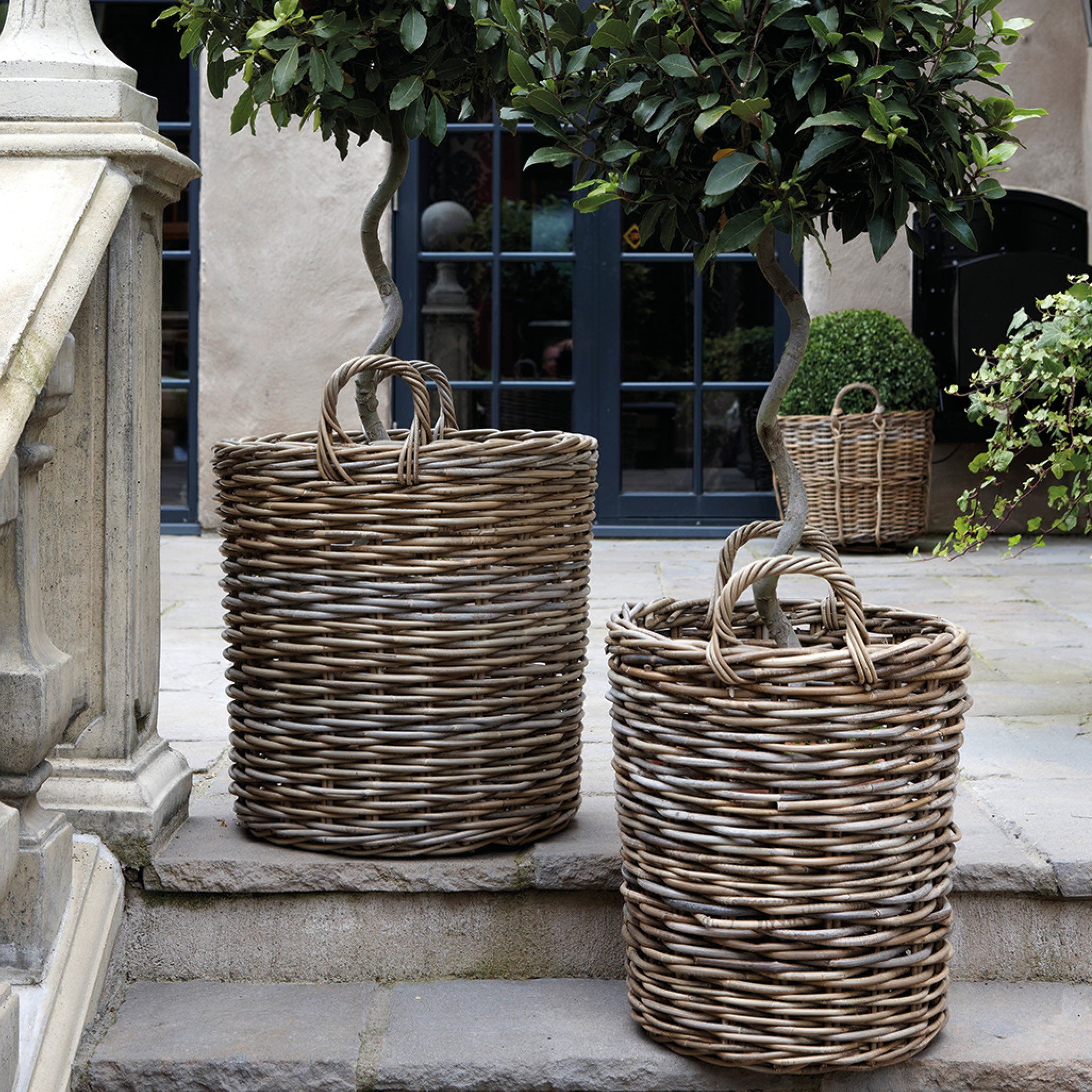 Korg Samaria Rotting 2-set