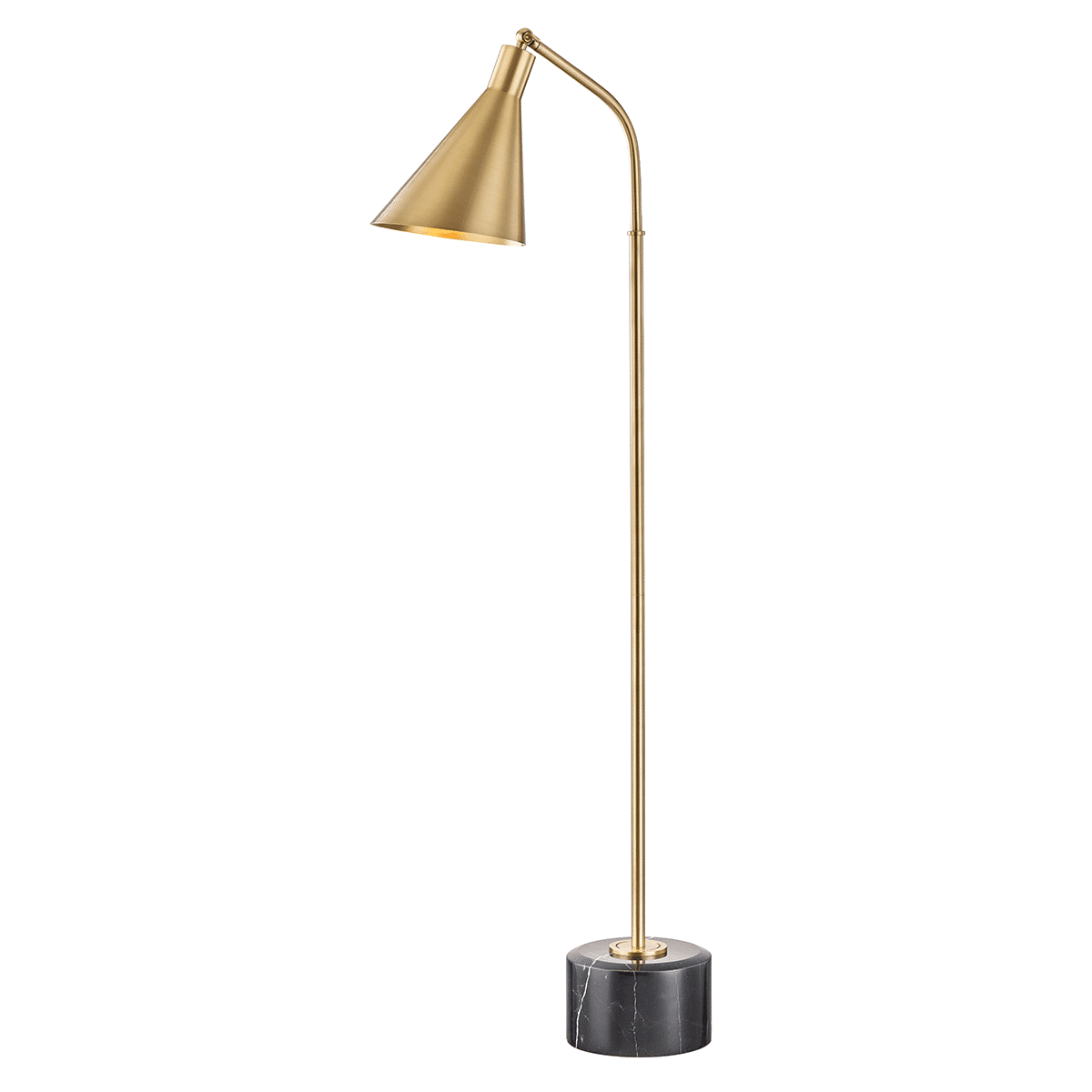 Golvlampa Stanton