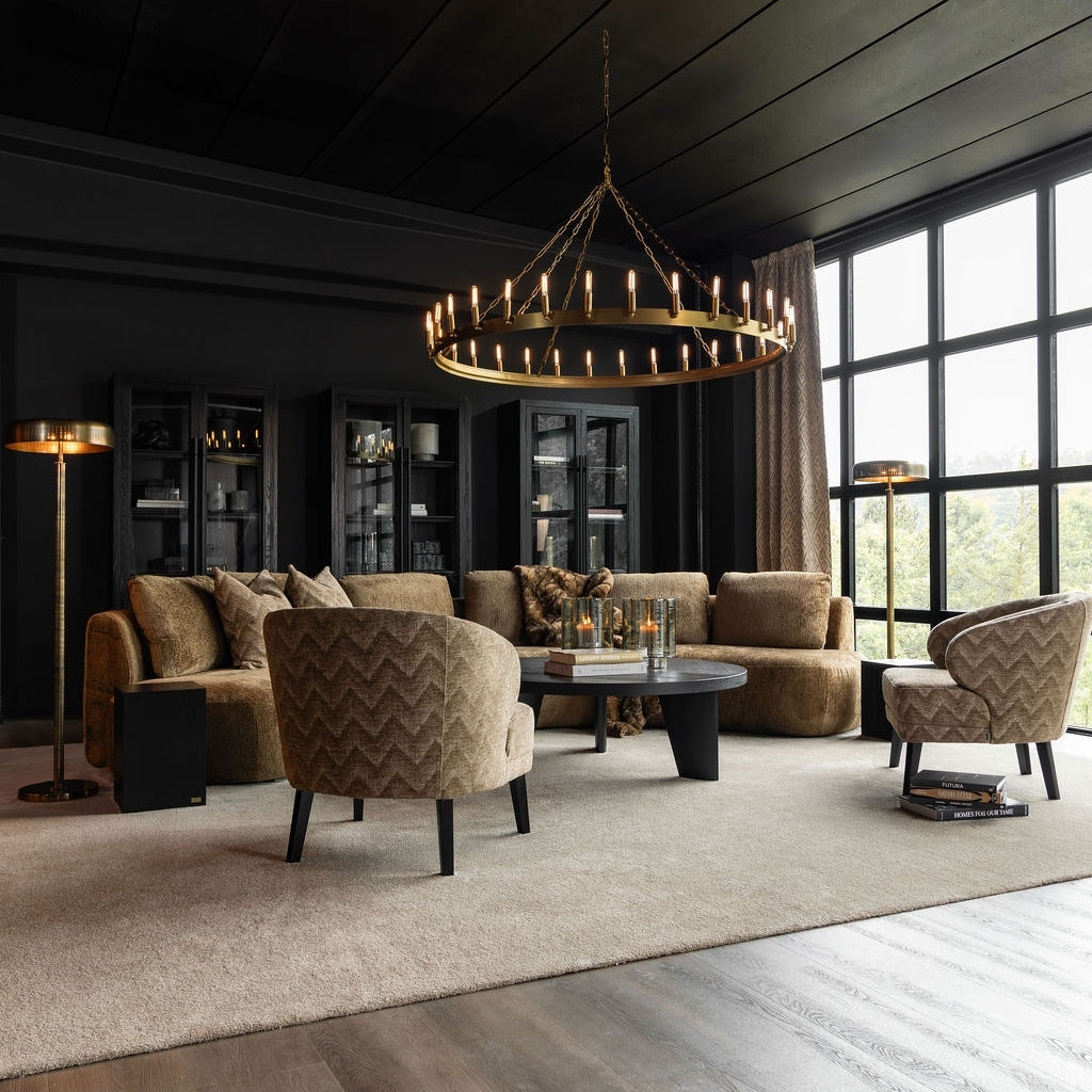 Golvlampa Armando Floor