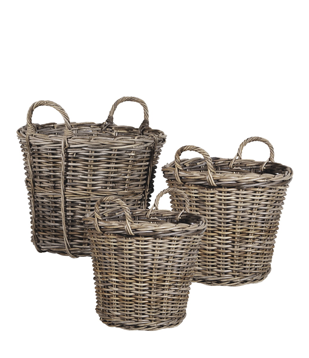 Korgar Autumn Leaf 3-Set