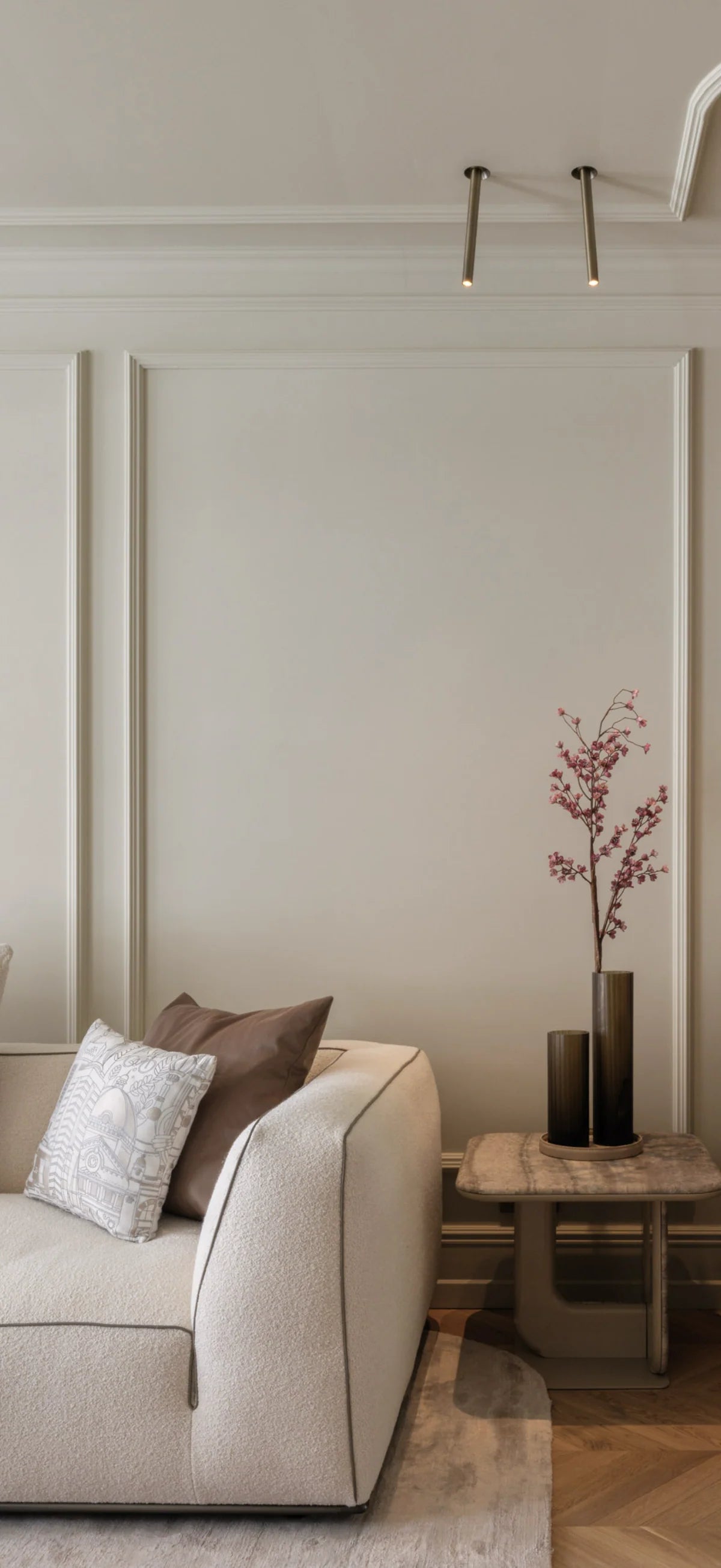 Soffa Divano