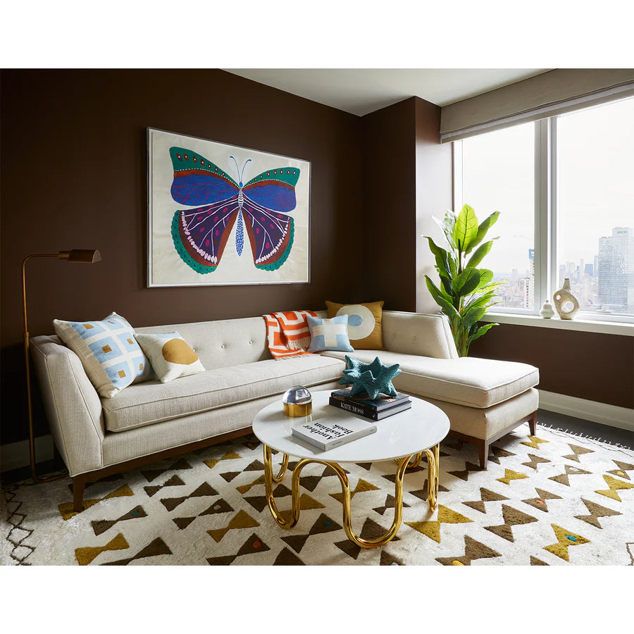 Soffbord Scalinatella