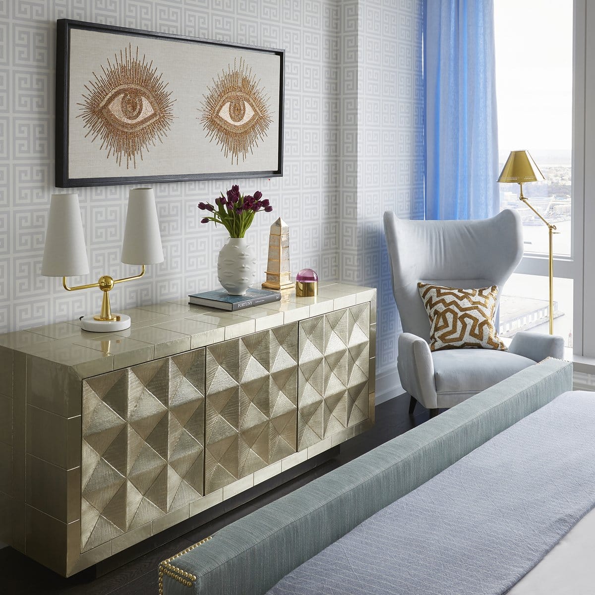 Skänk Talitha Credenza