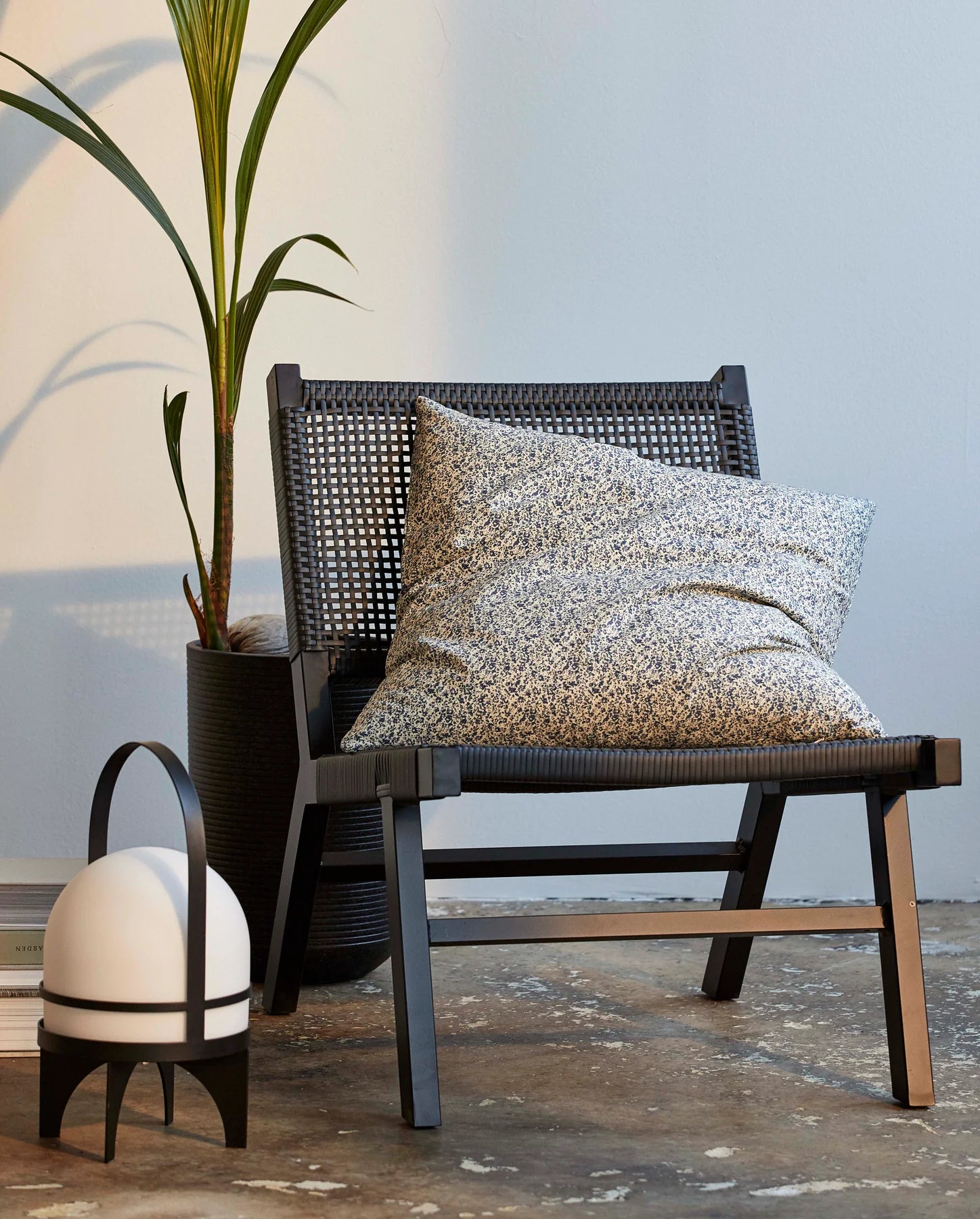 Portable Bordslampa Buto