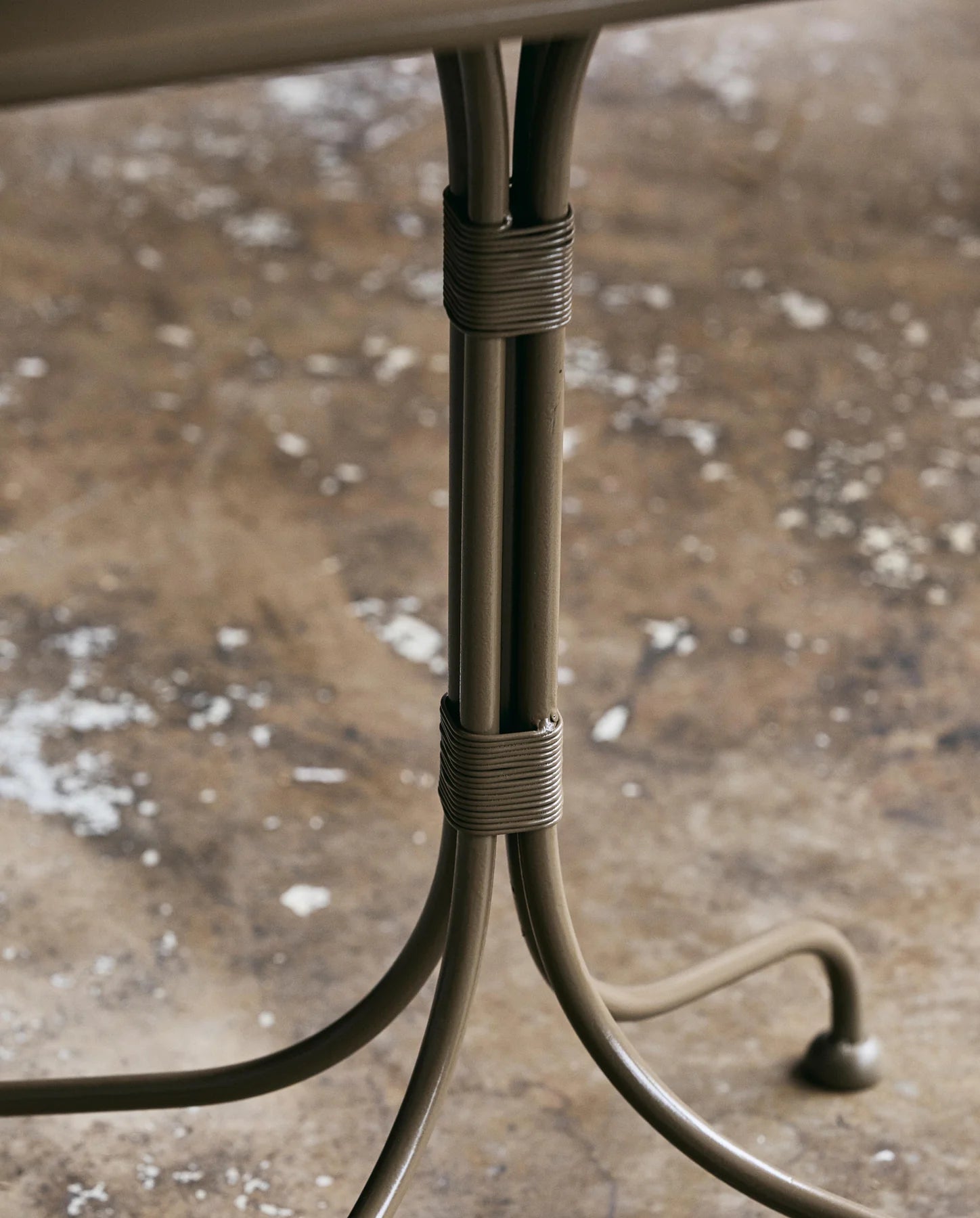 Trädgårdsbord Olivo