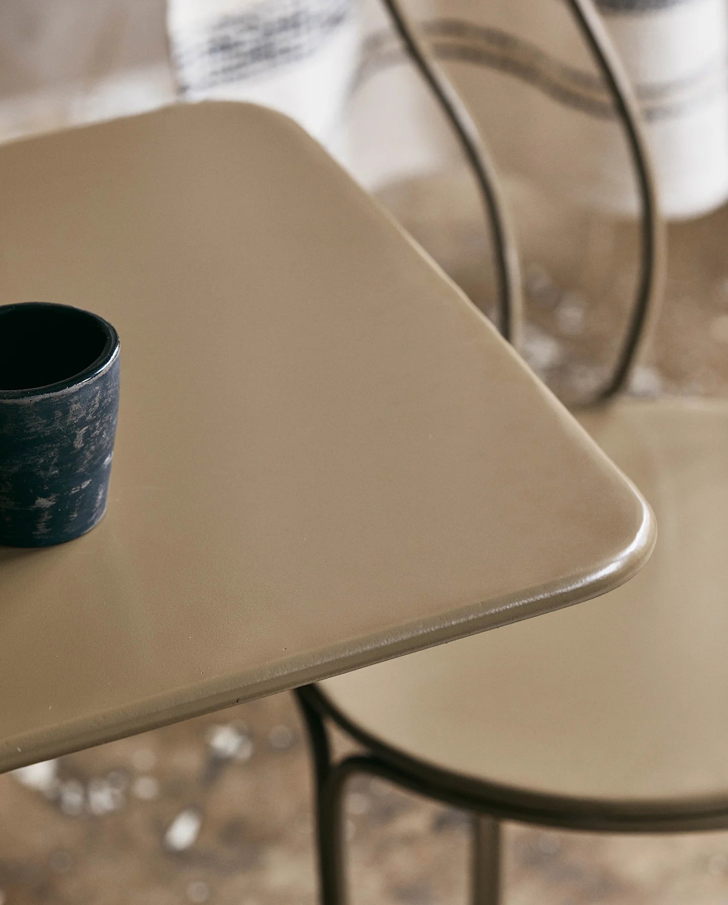 Trädgårdsbord Olivo