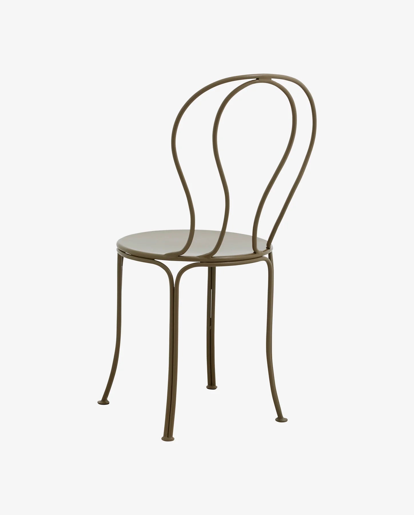 Trädgårdsstol Olivo